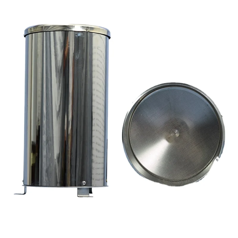 YTFD0100 High precision tipping bucket rain gauge outdoor weather station rain gauge