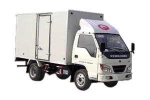 Chinese Factory directly delivery cheap price truck body