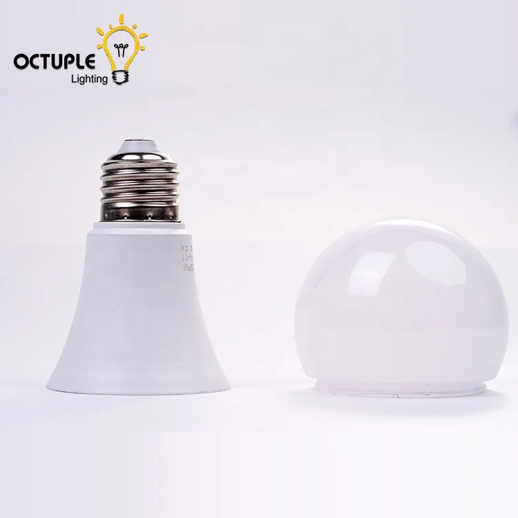 top quality 60 watt T style bulb wireless speaker with led light