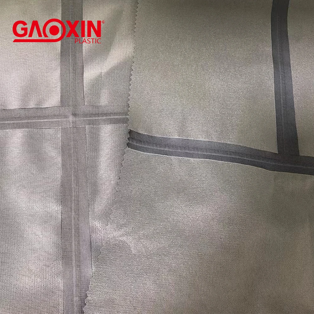 3-Layer Waterproof Breathable Hot Melt Tape Seam-Sealing Tape for Shoes & Clothes Made 3L TPU PU coating Materials