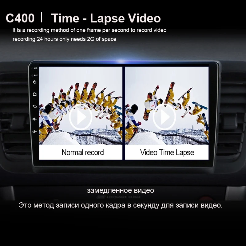 TONEW DVD Car Monitor Android DVR  Dual Camera Android 10.0 For Honda Jazz 2001 - 2008 Fit 2001 - 2009 Car Stereo  DVD Car