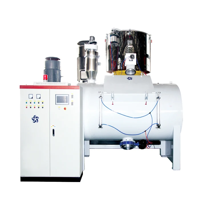 Высокоскоростной смесительный аппарат по заводской цене, смеситель ПВХ