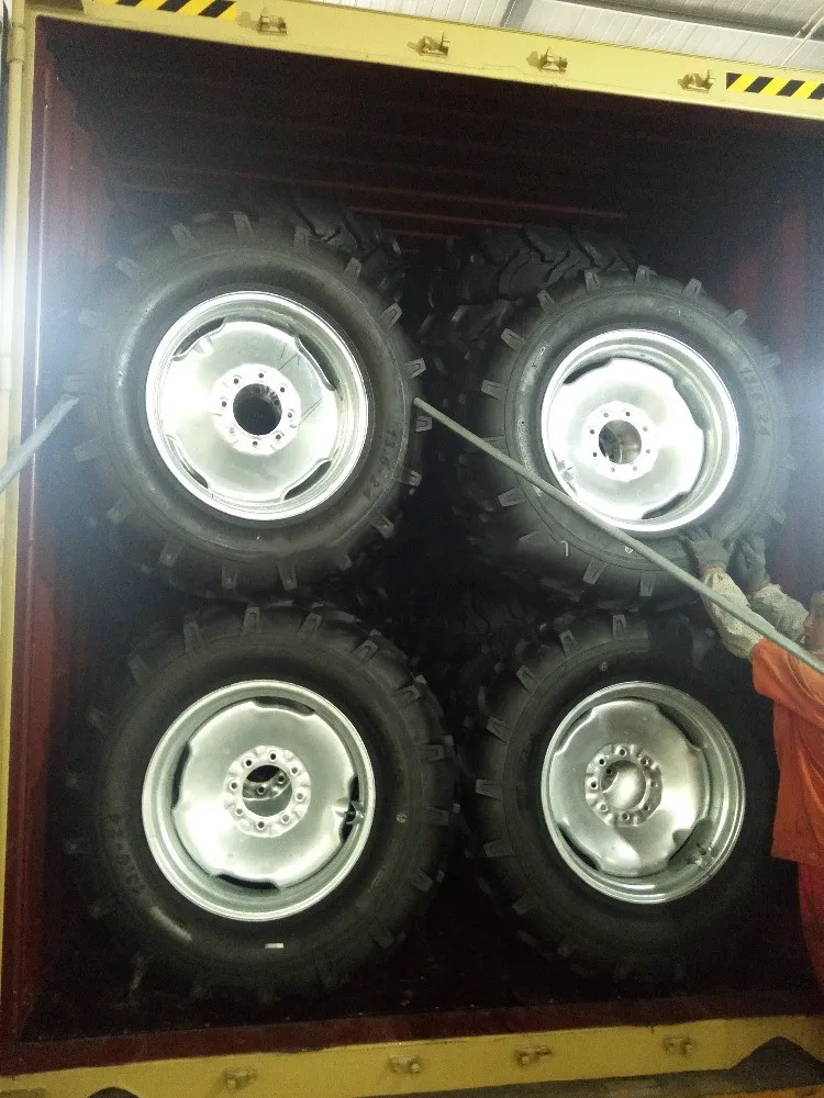 Hot Sale Agricultural Farming Irrigation Tires 11.2-38 Irrigation Tyre