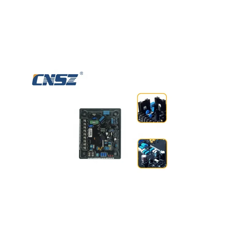 Генератор Tal alternator R150 30 кВт avr, генератор avr, цена