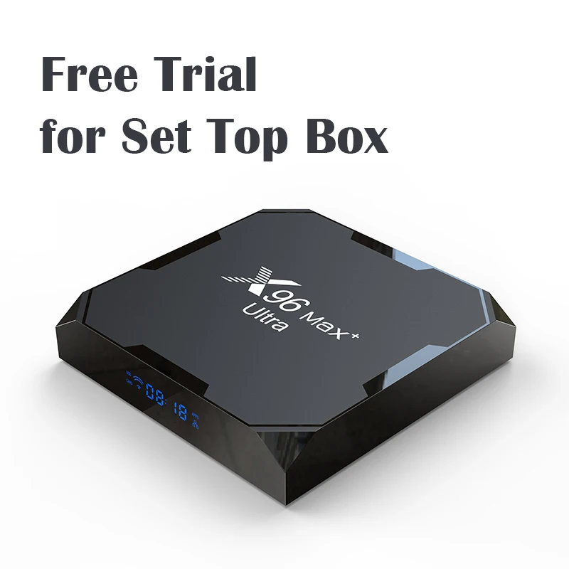 Android IPTV Reseller Panel 24h demo Stable IPTV M3u Link 4K HD Smart TV for exyu sports Sweden Spain Netherlands