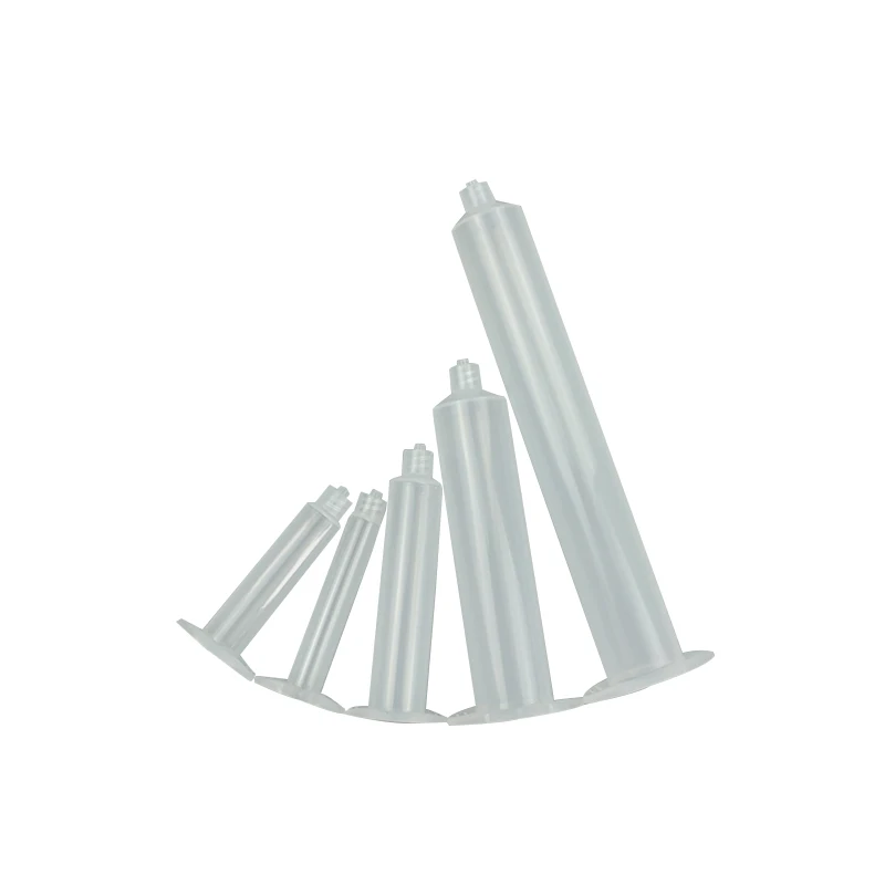 Пневматические шприцы для клея 3cc 5cc 10cc 30cc