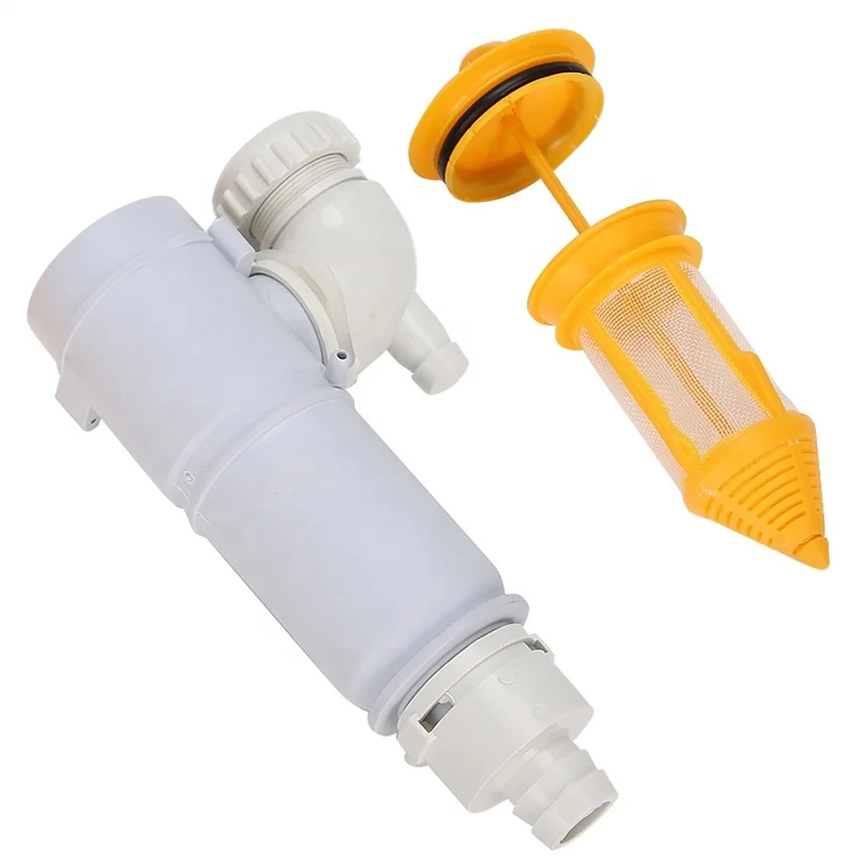 Dental Water Filter Dental Chair Supplies Part Dentist Suction Water Filter Net Chair Parts Kits 1 pc on sales