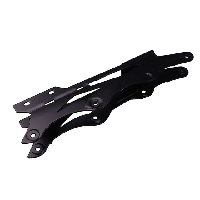 CNC service custom machining Sheet metal fabrication handle cnc machining part stainless steel aluminum alloy piece machine part