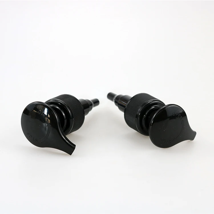 fast delivery time lotion pump good price 24mm 28mm hand liquid dispenser pump