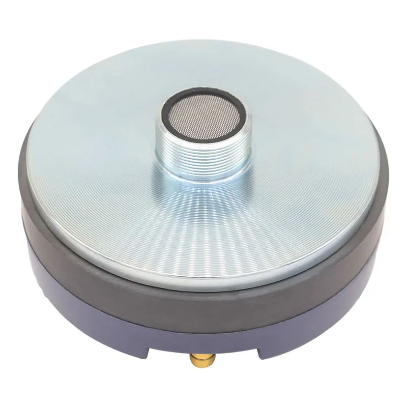 YOTO PRO-DE512 High Quality 500 Watts 134 mm Magnet Pa Compression Driver Compression Horn Driver 2 Inch Compression Driver