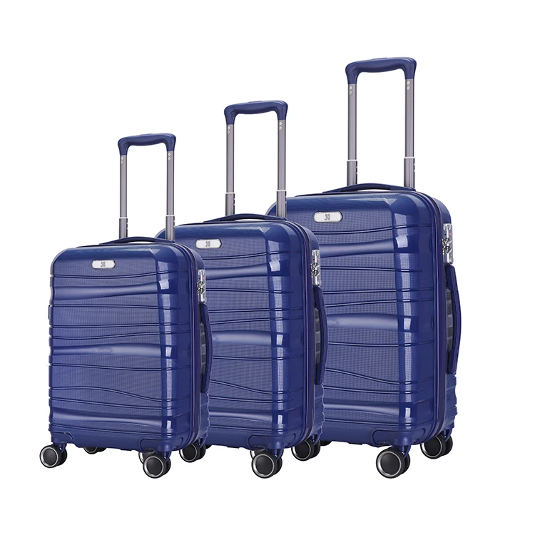 Dropshipping Hardshell Suitcases Wholesale Elegant Style Travel Bags Luggage Suitcase