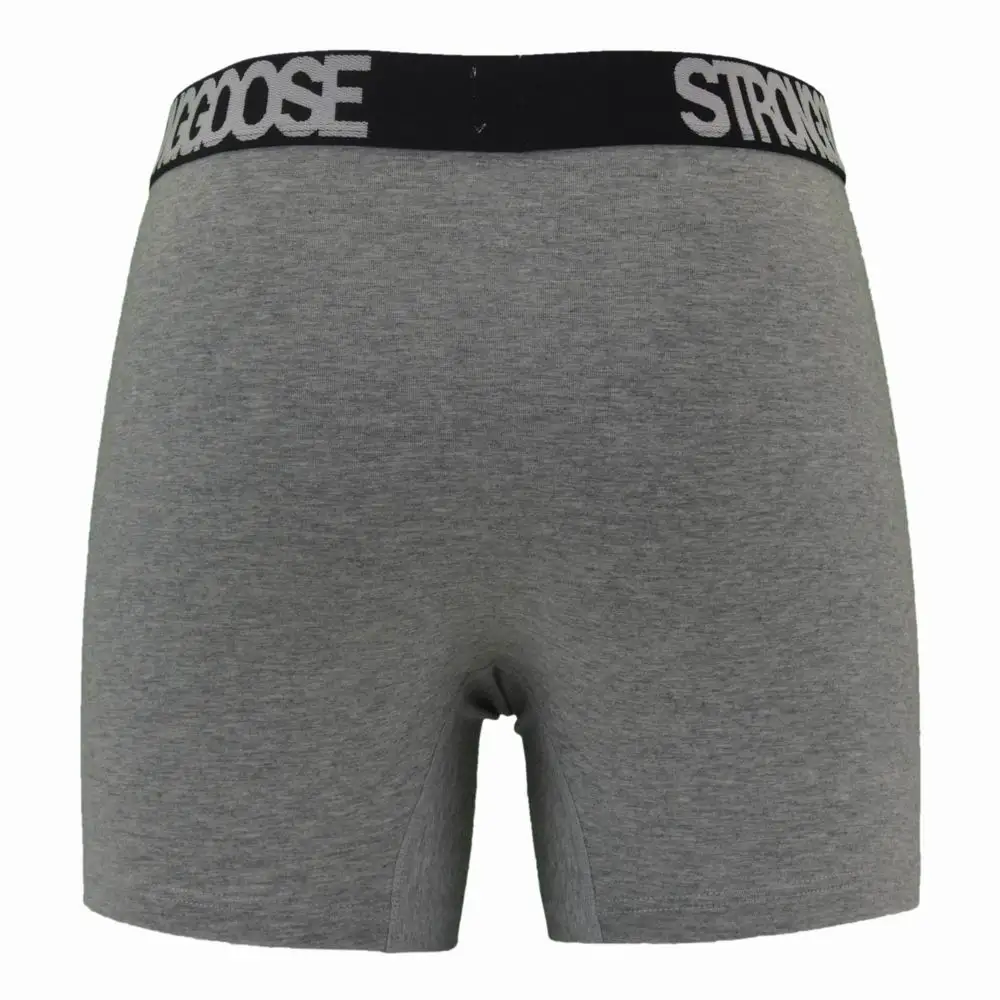 Classic Cool Men Underwear Boxer Para Hombre Wholesale Oem Manufacturer Cotton Boxers