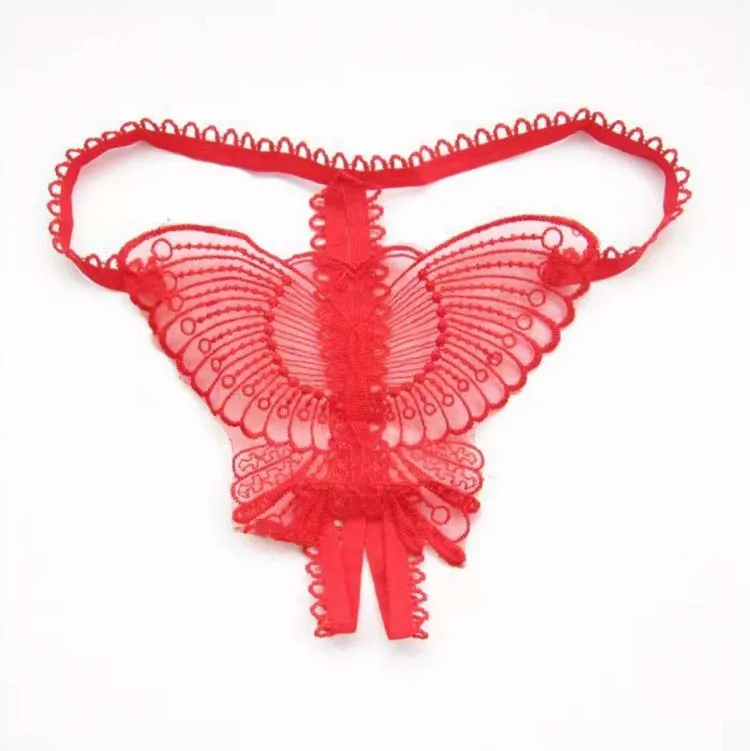 Hot Selling Lace Panties G-String Sexy Lace Lace Thong Pics Mature Thong Swimsuit G String