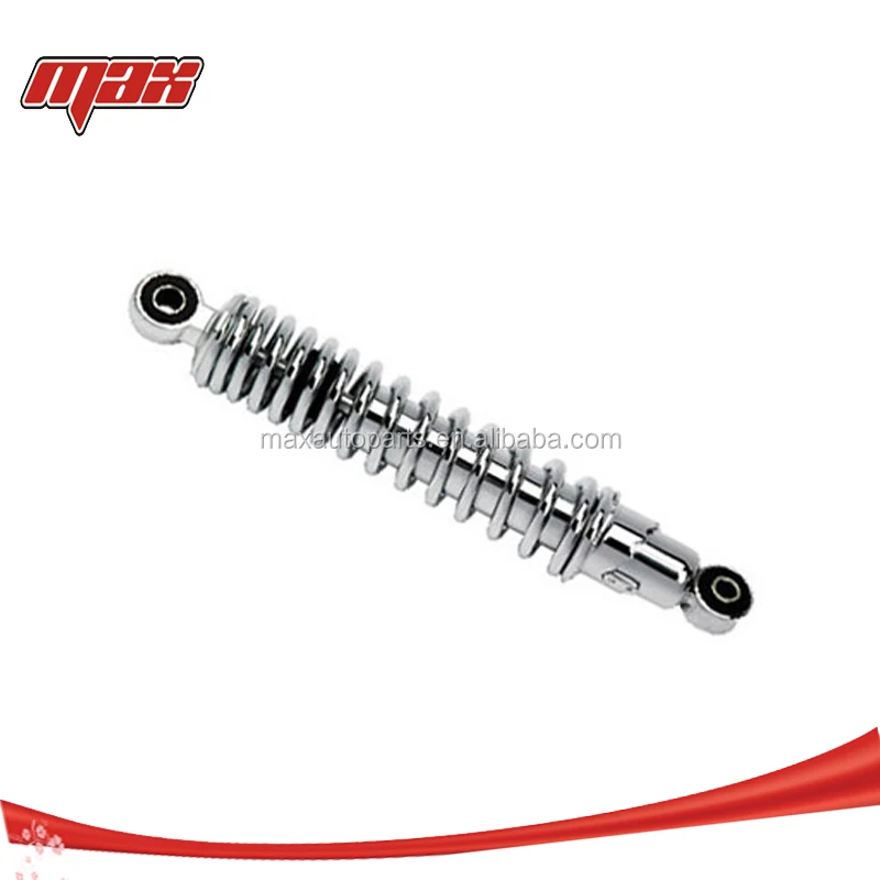 Конкурентоспособная цена OEM амортизатор мотоцикла 340 мм