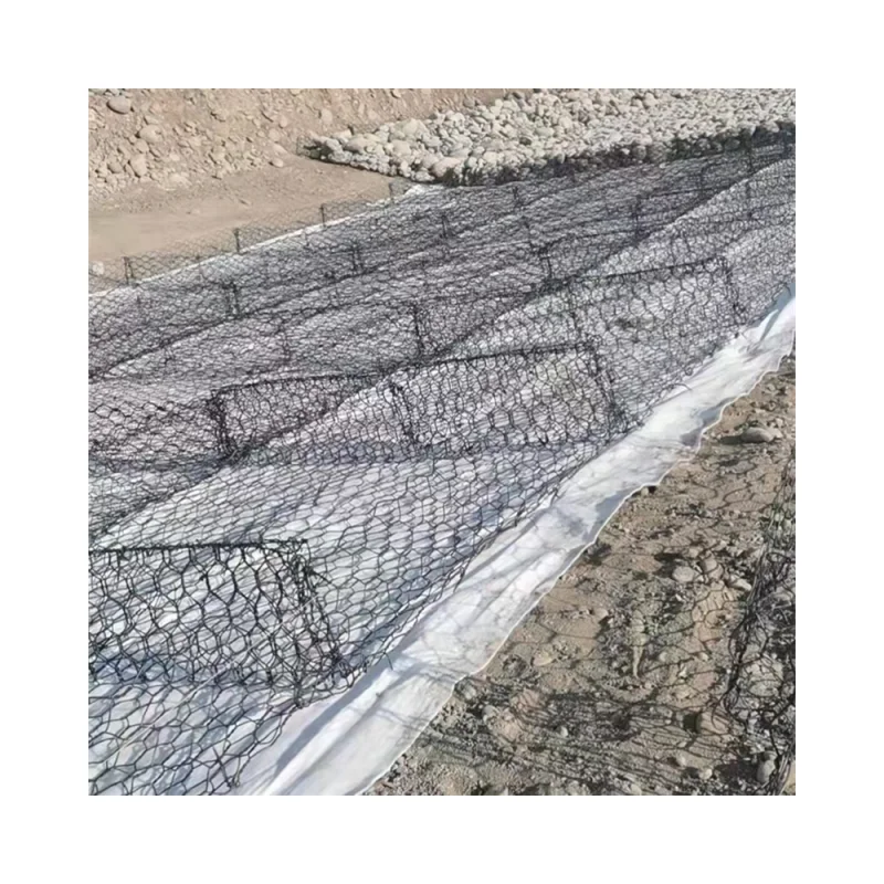Best Supplier Gabion Basket,Galvanized Gabion Box,Hexagonal Gabion Wire Mesh