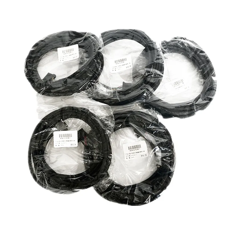 fanuc Servo Motor Encoder Cable A06B-6078-K815