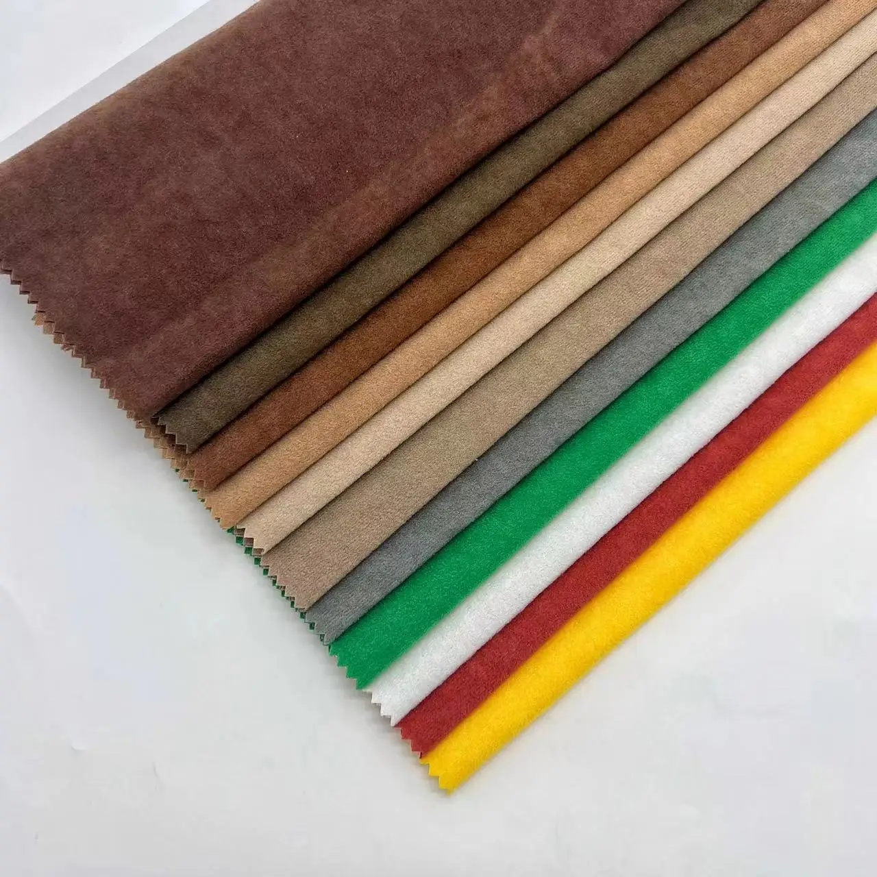 Фабричная трикотажная бархатная ткань Aloba для подушек для домашних животных