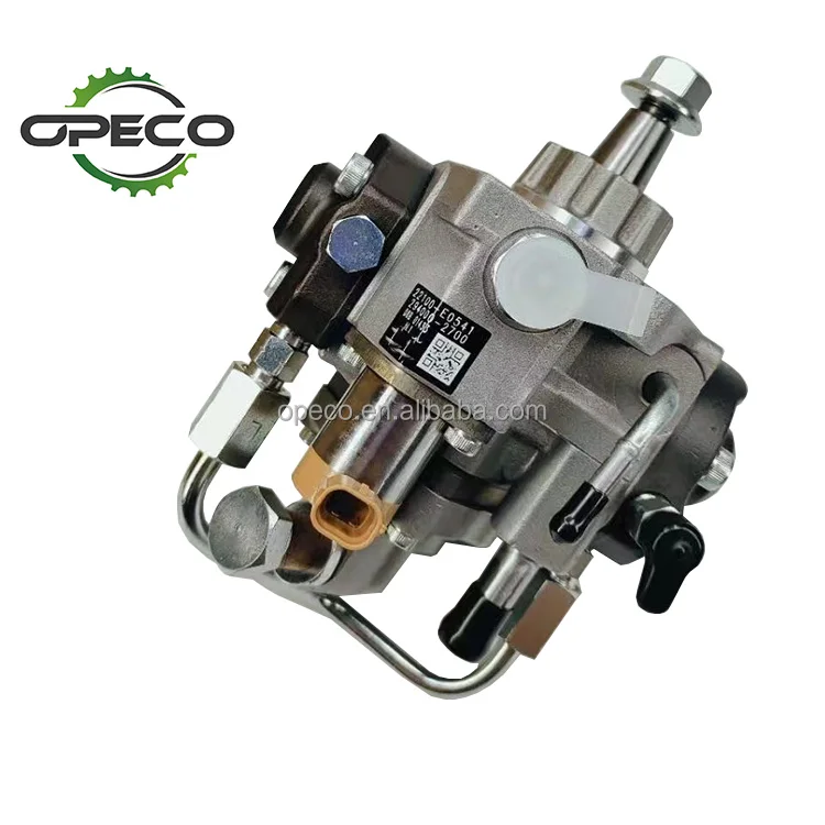 For Toyota fuel injection pump 294000-2700 22100-E0541