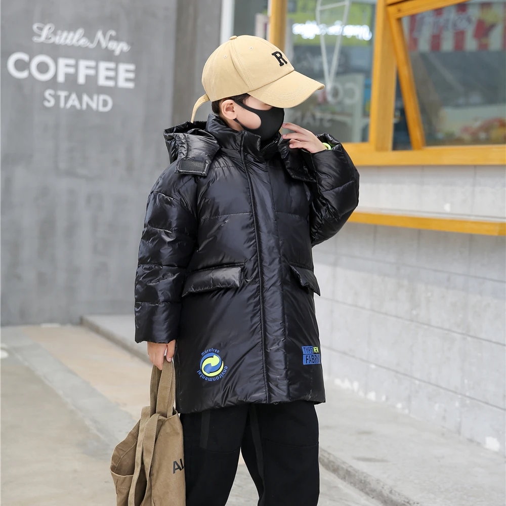 Wholesale Cheap Price exquisite winter clothing down padded packable puffy jacket for men