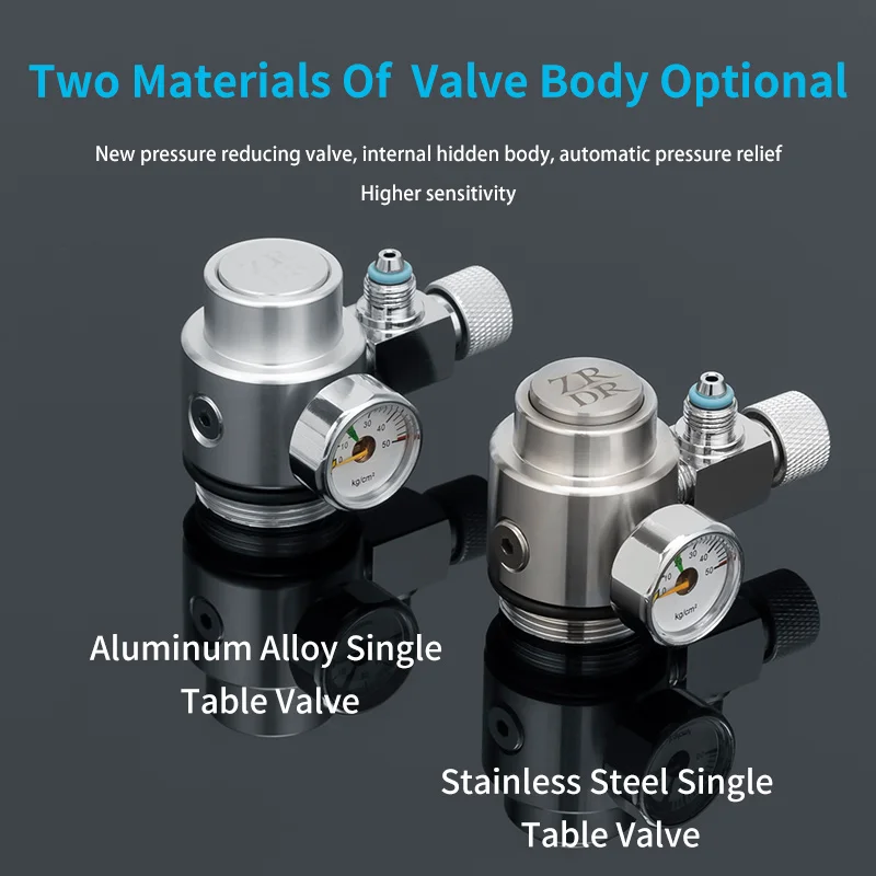 WYIN Professional co2 gas cylinder Aquatic Plants Equipment aquarium accessories equipment co2 generators For Aquarium