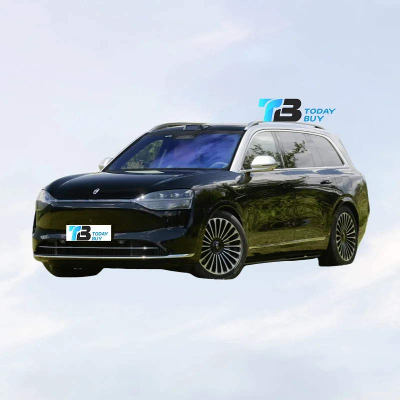 Высокоскоростной ev 2024 новейший Hua Wei Aito M9 электромобили для взрослых автомобиль сделано в Китае по низкой цене электромобиль Самый дешевый