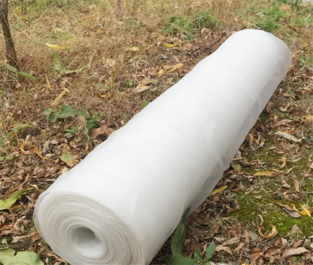 HDPE Fruit tree HDPE insect proof net mosquito net for protection