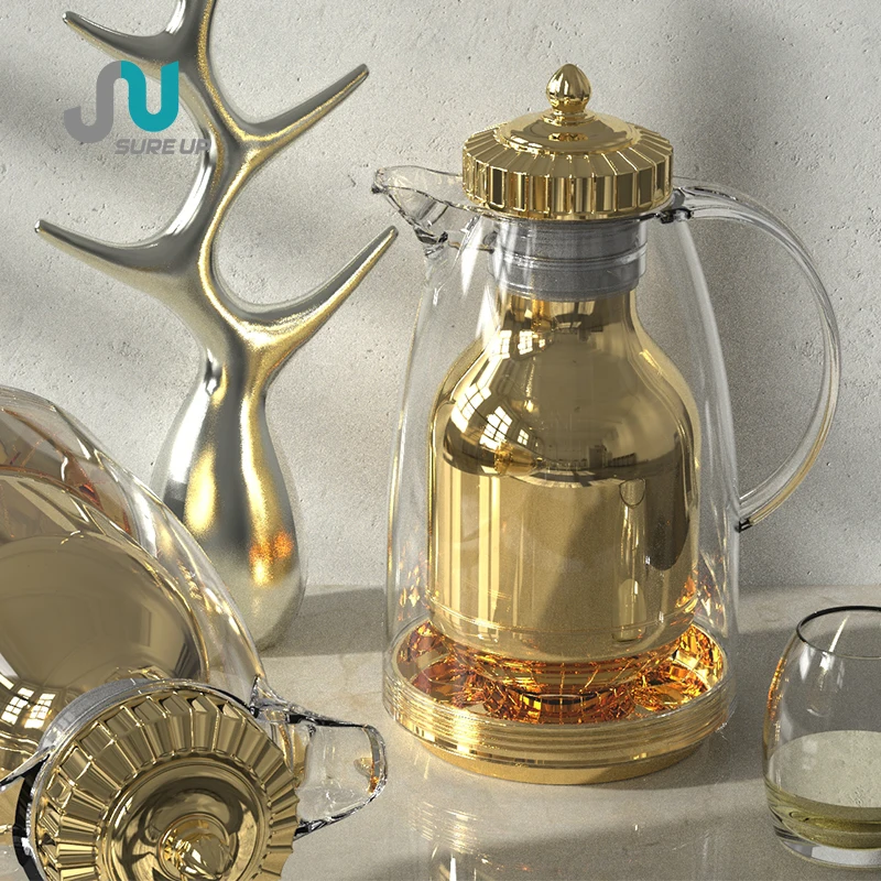 High Quality Modern Vacuum Jug Goodlooking Vacuum Flasks & Thermoses Thermal Flask