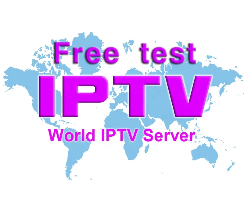 Панель для VIP IPTV реселлеров iptv подписка бесплатное тестирование