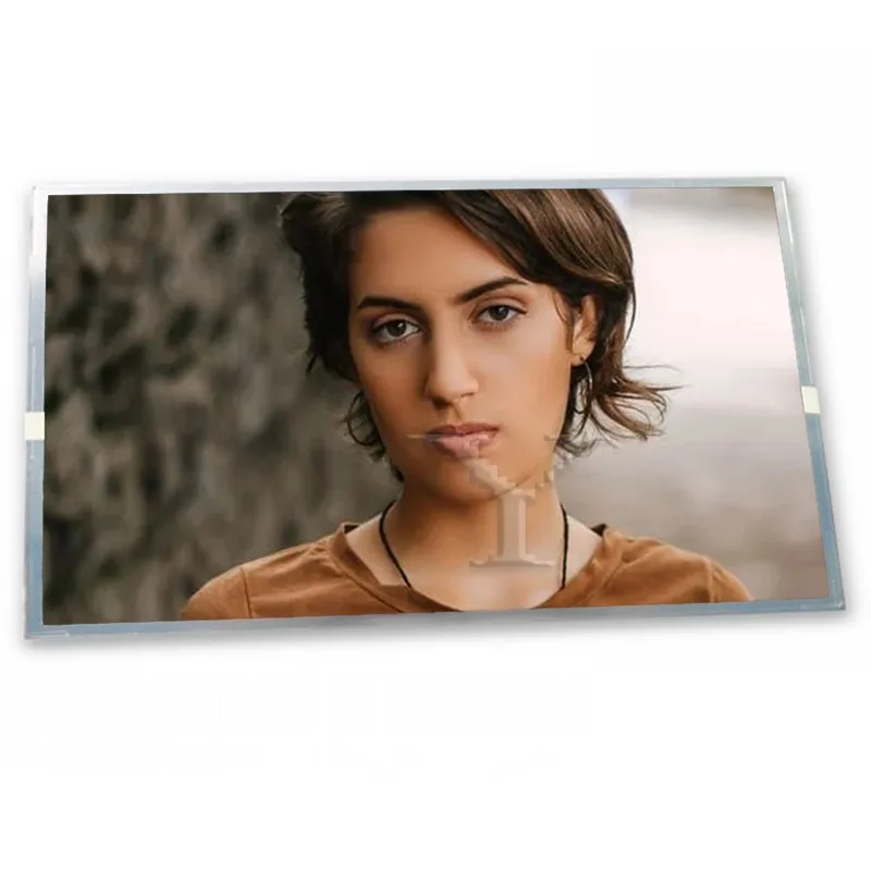 High Resolution 7.0-Inch LQ070Y3LG05 TFT LCD Panel 800*480 Resistive Touchscreen LCD Module