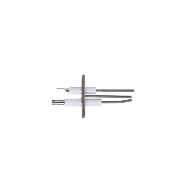 Поджигатель электрода Sinopts с подключением свечи зажигания используется на газовой плите