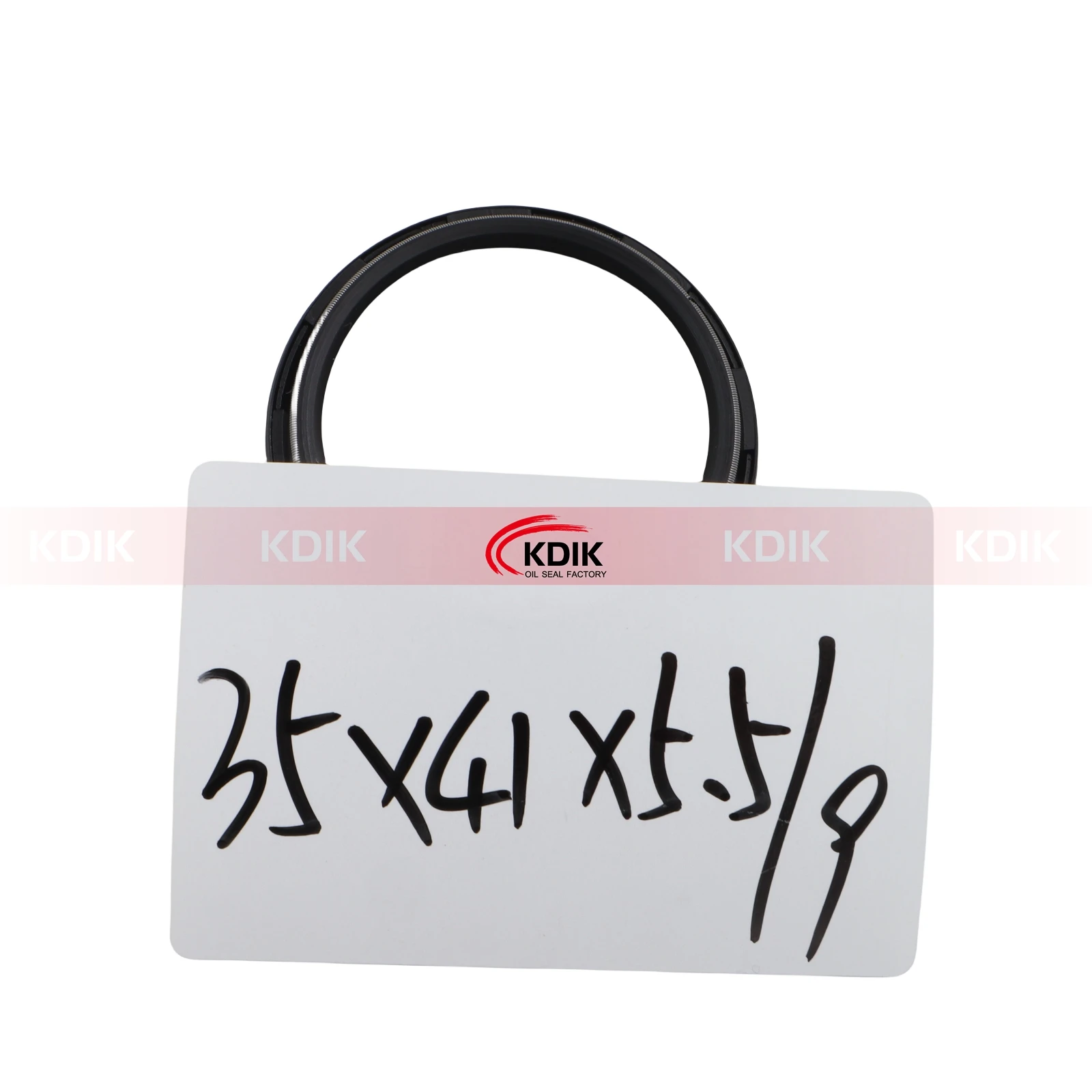 Rear Hub Seal  SCY 35*41*5.5/9 35*41*6/9 Rear Axle Seal AC8368E 90310-35001 SCY Oil Seal for TOYOTA