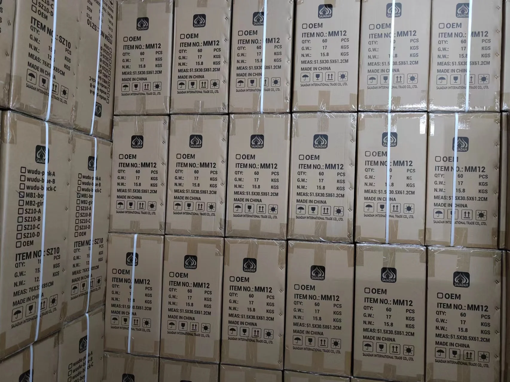 MM12 muslim prayer learning machine Islamic Children Teaching Muslim Prayer kit with earphone