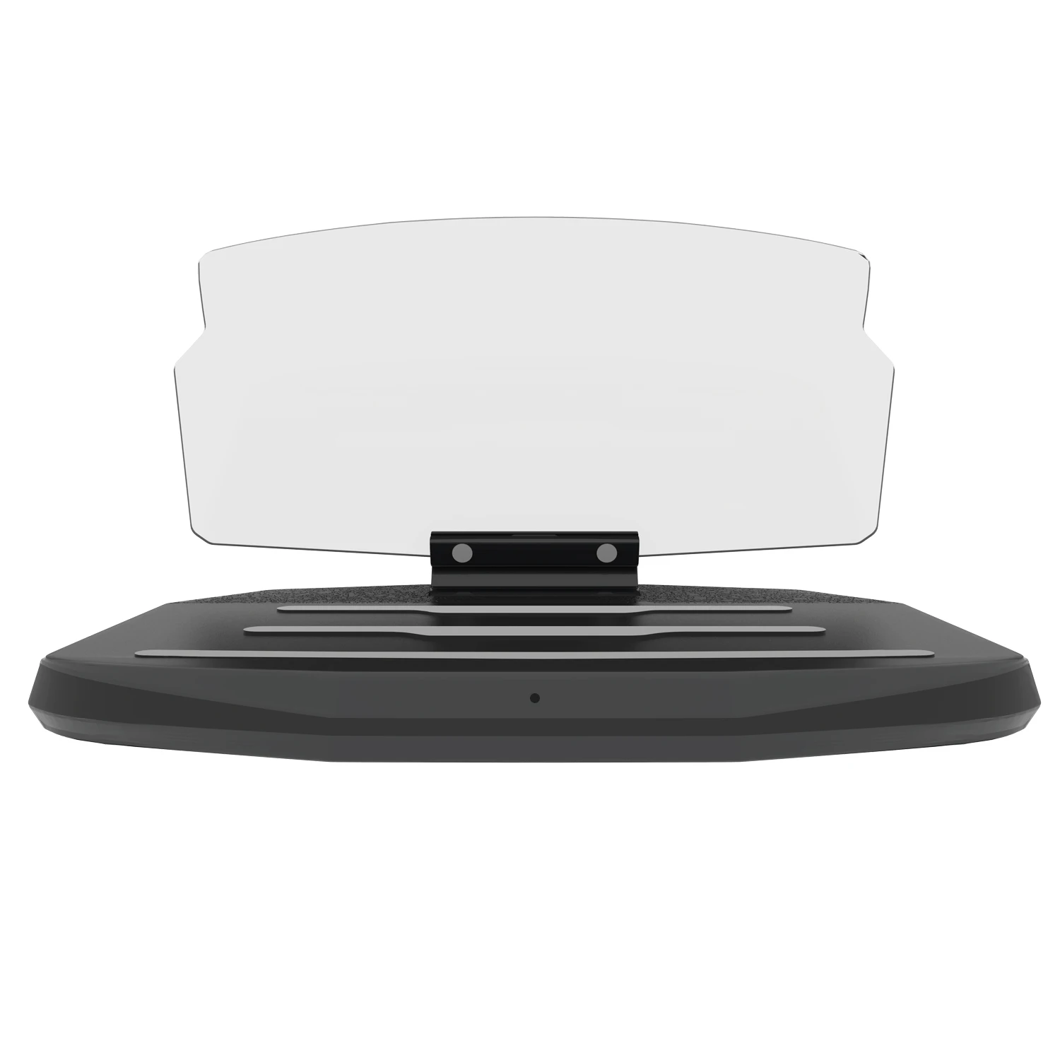  Автомобильный дисплей HUD OBD2 gps-навигация спидометр превышение скорости