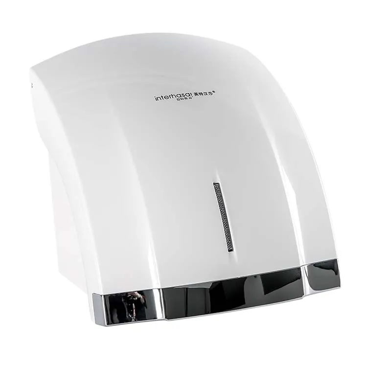 Профессиональный производитель прочная Автоматическая электрическая струйная сушилка для рук