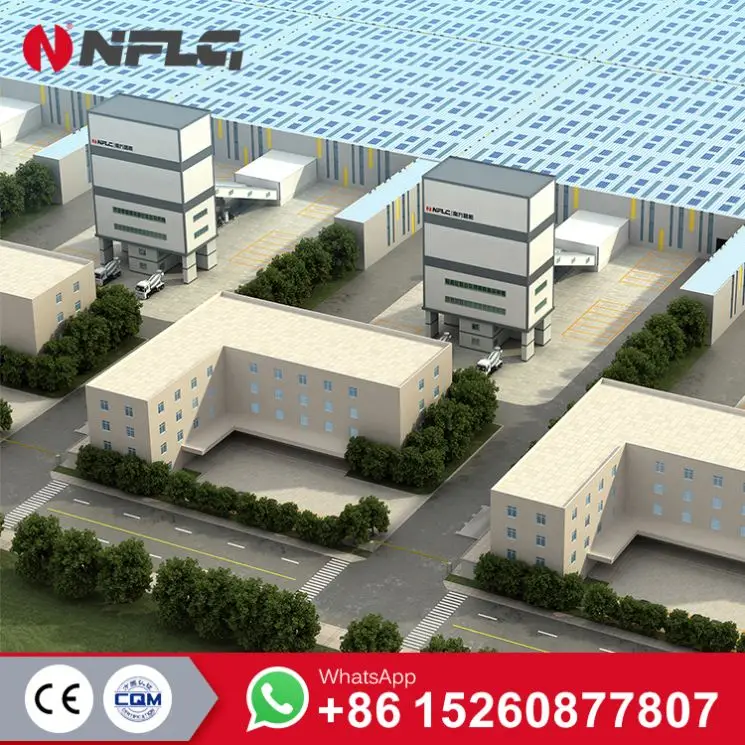 Skip Hopper HZS300 Concrete Batching Plant HZS300 Beton Mixing Plant Malaysia Production Line Indonesia Philippines RUSSIA