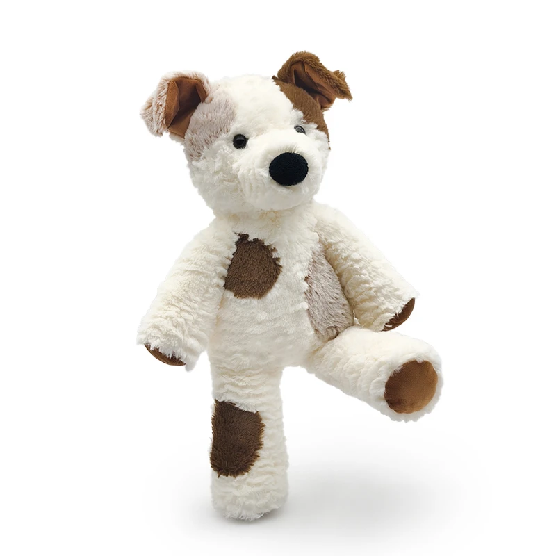 Puppy plush toys West Highland White Terrier/Puppy Custom Stuffed puppies/Custom stuffed puppies Stuffed animals