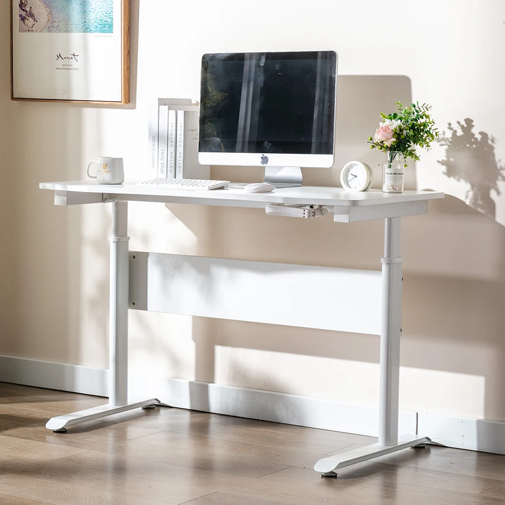 HC Stand up office table office standing desk height adjustable electric height adjustable office desk