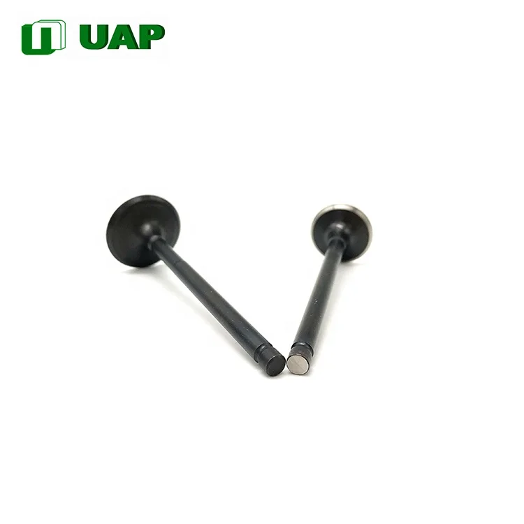 Впускные выхлопные автомобильные запчасти, клапан двигателя для Suzuki WAGON R OEM No.12911-73G01 12915-73G20