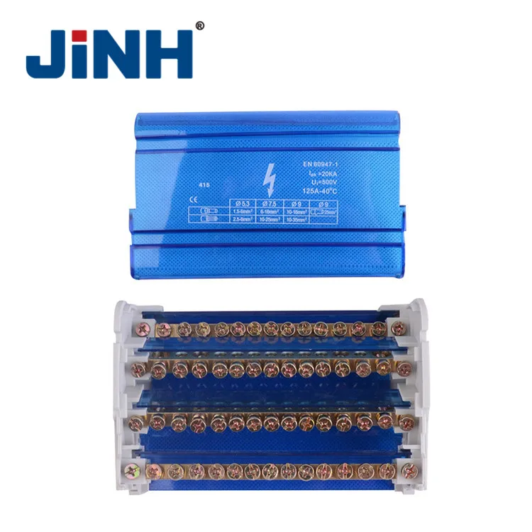  Лидер продаж 2020 электрическая распределительная коробка JINH по лучшей цене