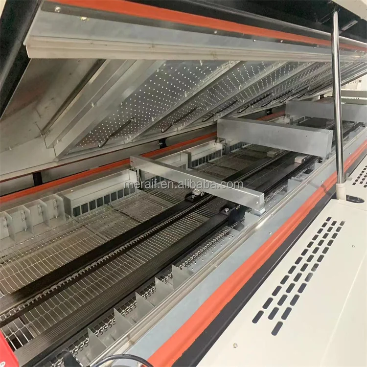 Reflow oven 3