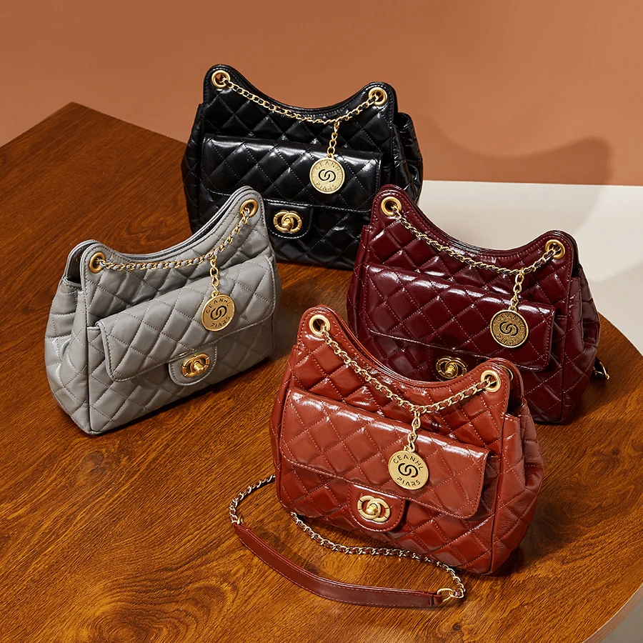 Wholesale New Top Quality Designer Bags Women Famous Brands Purse And Handbag Ladies 5A Master Quality Handbag For Women Luxury