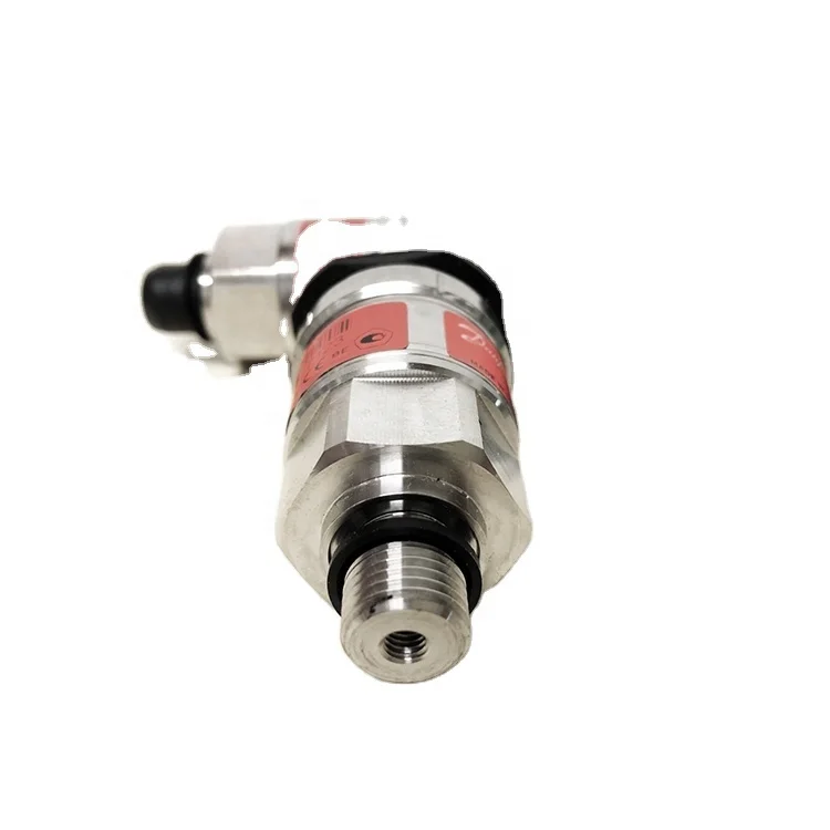 FOR SANY Hot Sell Truck Crane Spare Part B240600000244 MBS3050- 060G3 Pressure Transmitter 4-20ma For SANY Mobile Crane