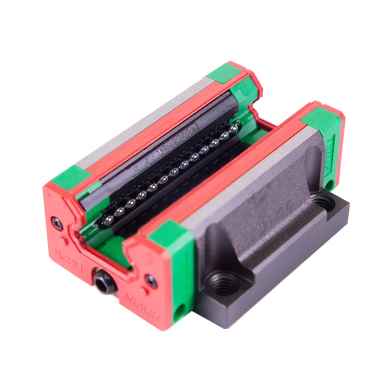 TaiWan brand 100 original hiwin mgn series hiwin low price mgw15c hiwin linear guide hgr15 l1000mm rail