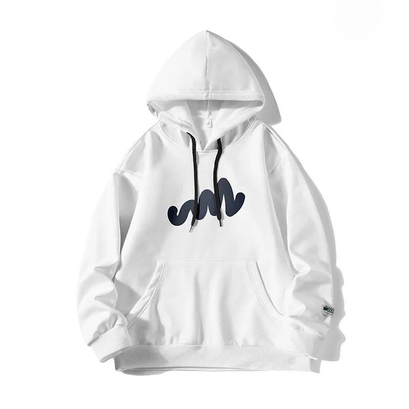 boys sweat suit set sweater for women clothes fleece crewneck sweatshirt