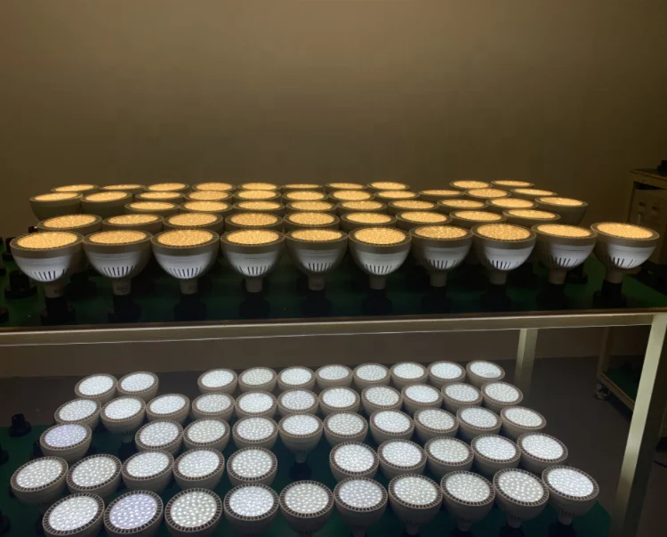 Super bright 60w led par38 fitting lamps narrow wide beam dimmable par38 spotlights led par38 pool light