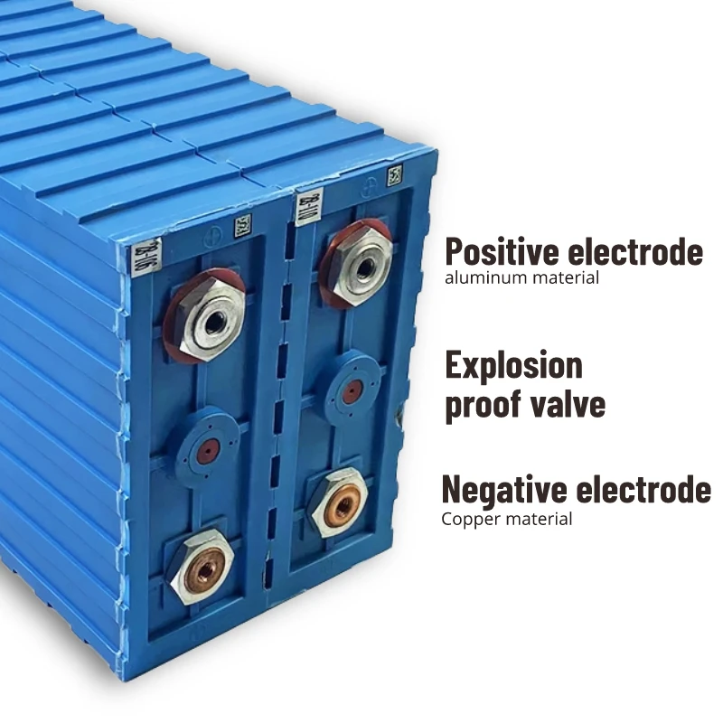 Plastic CALB Cheap LiFePO4 3.2V 200AH Grade A+ Lithium ion Battery for Solar Storage System best price Lithium battery