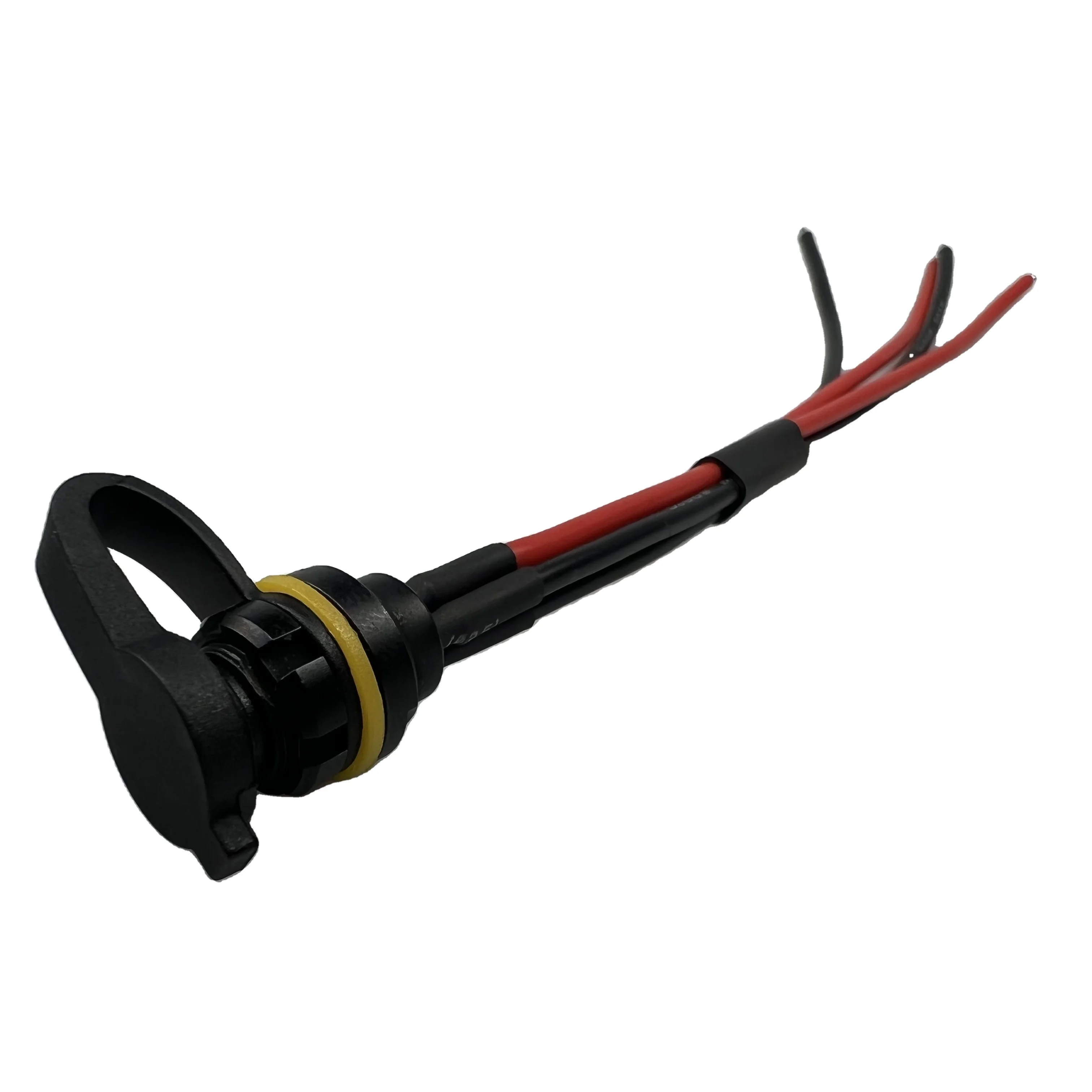 Customised new high-end durable ODUS F series S1031connectors