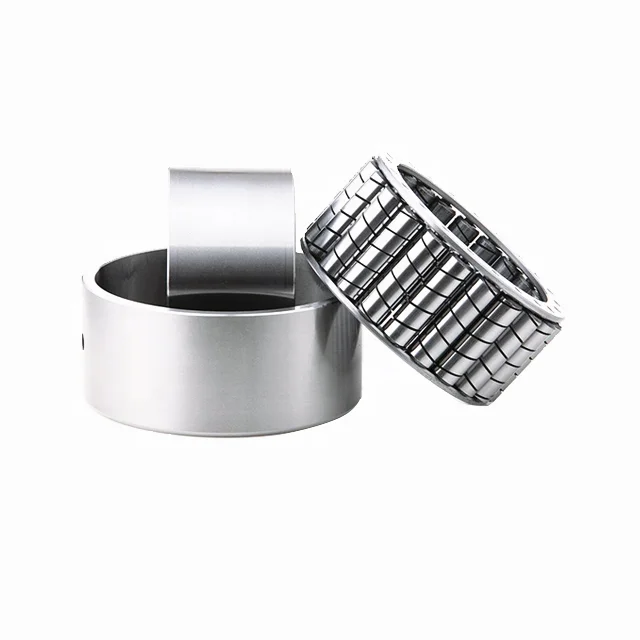 Factory Price drawn cup aluminum needle roller bearing HK2020 for agricultural and construction