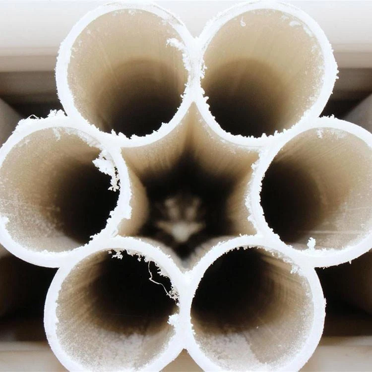 Specification 32mm PE Seven-hole Communication Tube Plum Porous Pipe Plastic Honeycomb Tube