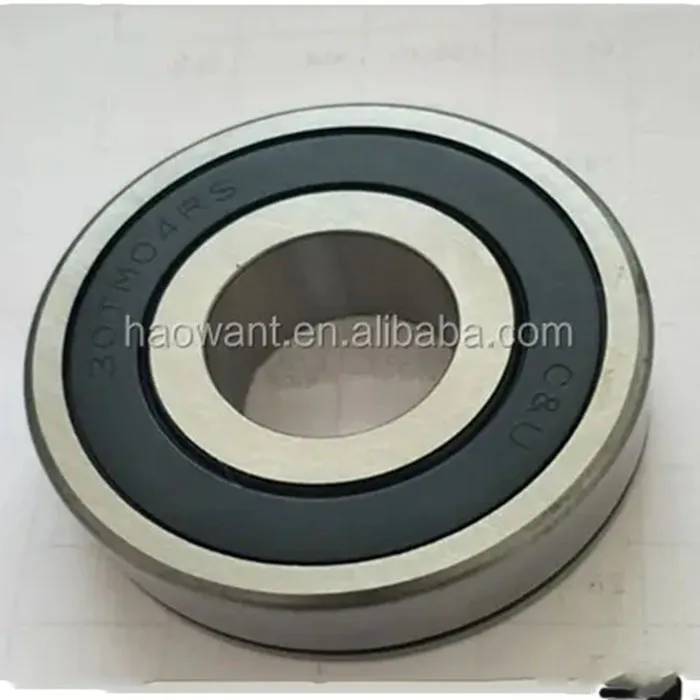 Made in Japan chrome steel Deep groove ball bearing Auto gearbox bearing 32TM03NX